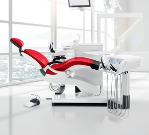 東京駅（京橋駅）徒歩2分の歯医者、精密根管治療、村岡歯科医院の世界水準の滅菌システム