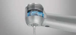 東京駅（京橋駅）徒歩2分の歯医者、精密根管治療、村岡歯科医院の世界水準の滅菌システム