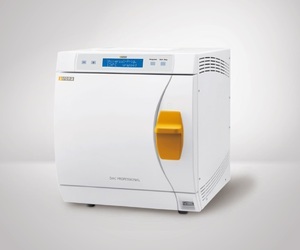 東京駅（京橋駅）徒歩2分の歯医者、精密根管治療、村岡歯科医院の世界水準の滅菌システム