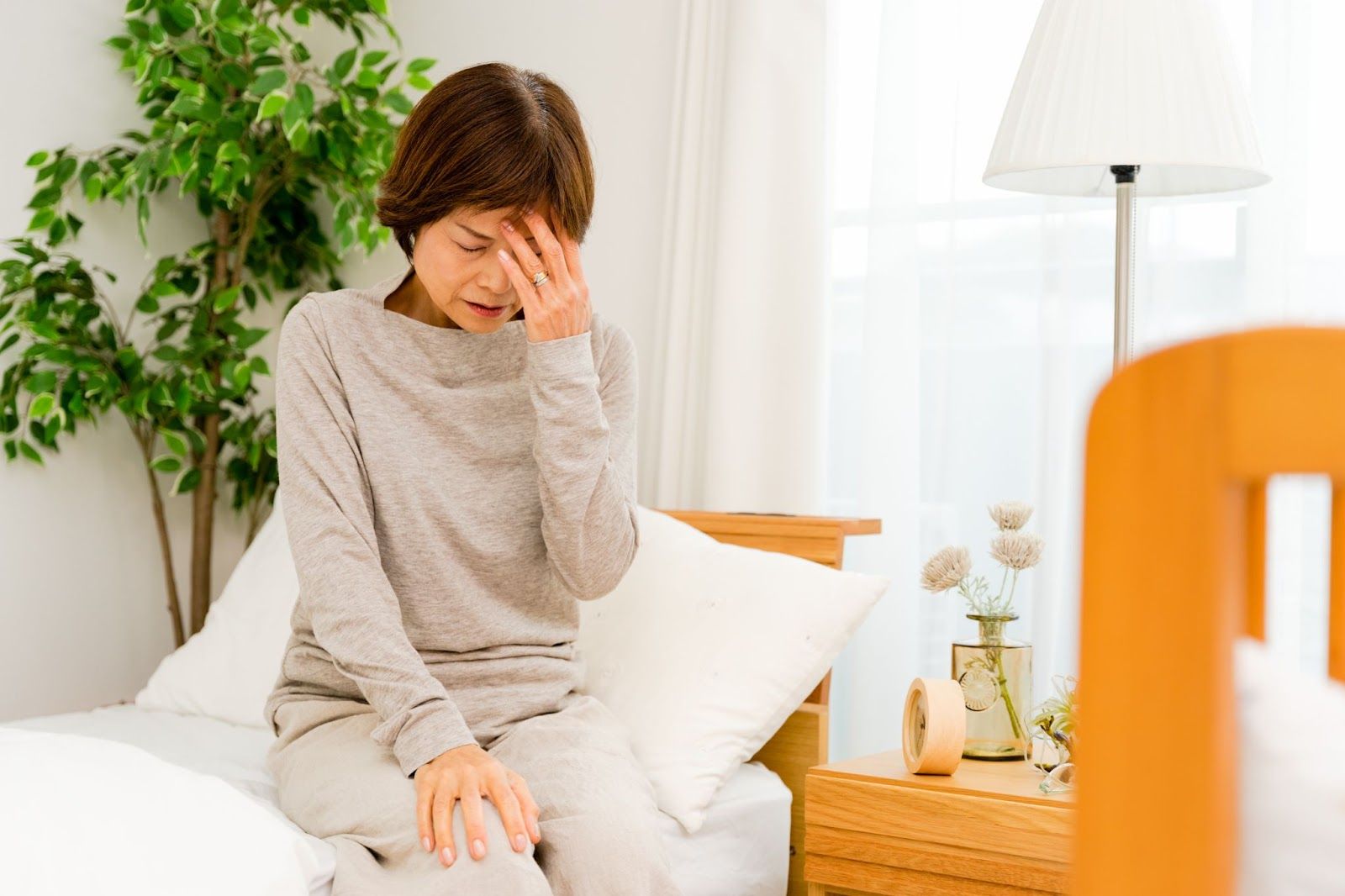 東京駅（京橋駅）徒歩2分の歯医者、精密根管治療、村岡歯科医院の顎関節症