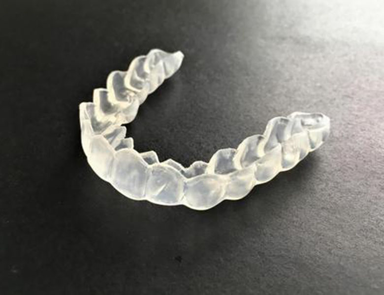 東京駅（京橋駅）徒歩2分の歯医者、精密根管治療、村岡歯科医院の歯ぎしり、食いしばり