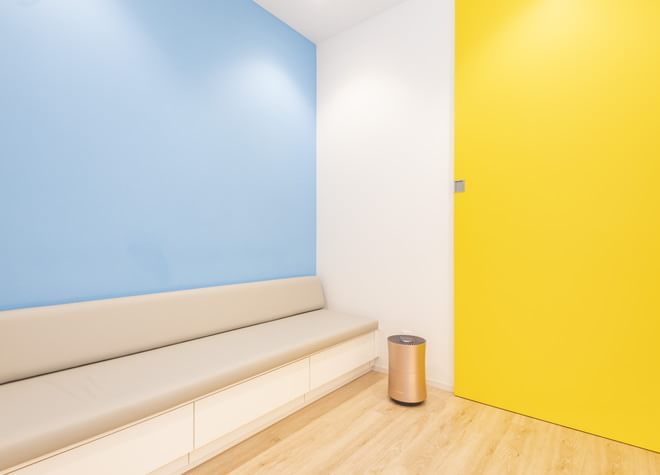 東京駅（京橋駅）徒歩2分の歯医者、精密根管治療、村岡歯科医院の院内ツアー