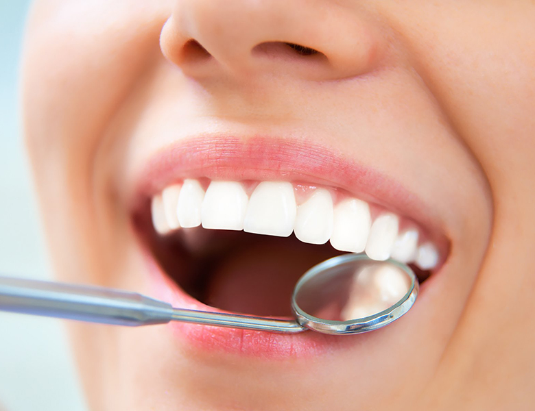 東京駅（京橋駅）徒歩2分の歯医者、精密根管治療、村岡歯科医院で予防歯科・健診